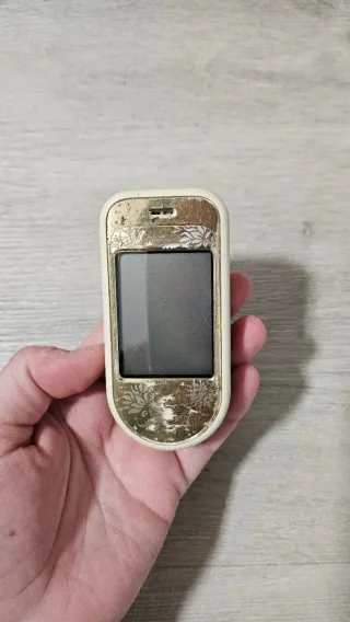 Lote de moviles antiguos