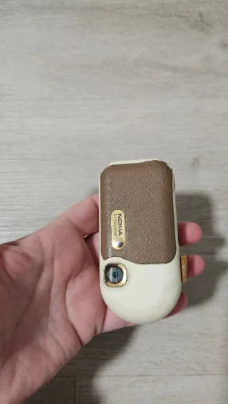 Lote de moviles antiguos