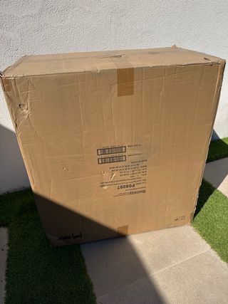 Jacuzzi gonfiabile per esterni