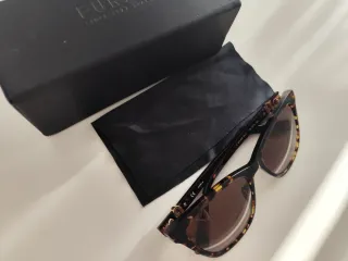 Gafas de Sol Mujer Furla SFU468