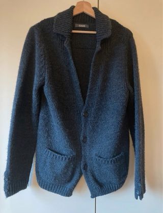 Cardigan uomo Gaudi