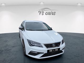 SEAT León ST 2.0 TDI 110kW (150CV) S&S FR Advanced