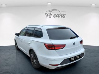 SEAT León ST 2.0 TDI 110kW (150CV) S&S FR Advanced