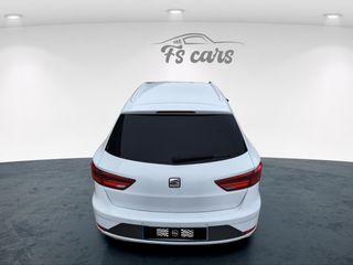 SEAT León ST 2.0 TDI 110kW (150CV) S&S FR Advanced
