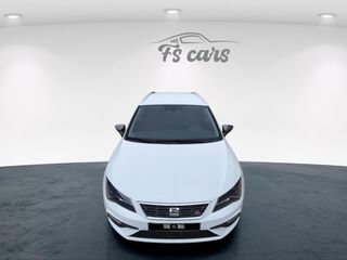 SEAT León ST 2.0 TDI 110kW (150CV) S&S FR Advanced