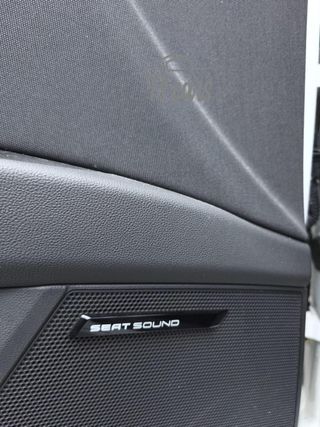 SEAT León ST 2.0 TDI 110kW (150CV) S&S FR Advanced