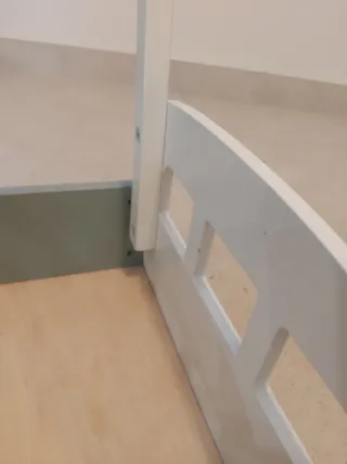 Correpasillos Furgoneta Littledutch