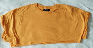 Pack 3 Camisetas Bershka