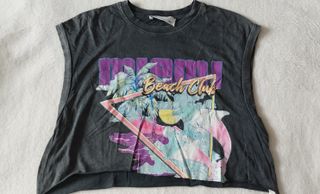 Pack 3 Camisetas Bershka