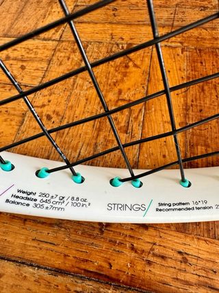 Racchetta Tennis Junior Tecnifibre