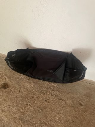 Cochecito bebé Playxtrem rojo