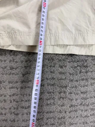 ¡¡OFERTA!! Talla L Chaqueta Adidas Vintage Beige