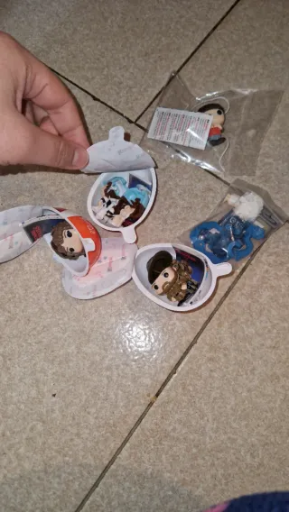 Funko Pop Stranger Things