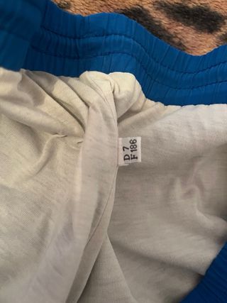 Pantalón chándal Adidas Originals vintage 90s