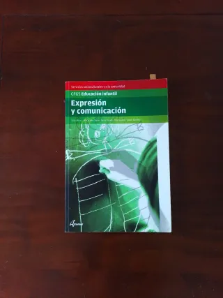 Libros ciclo superior de educación infantil