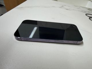 iPhone 14 Pro Morado. En perfecto estado.