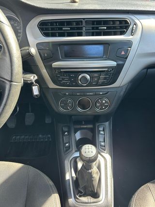 Citroën C-Elysée BlueHDi 73KW (100CV) Exclusive