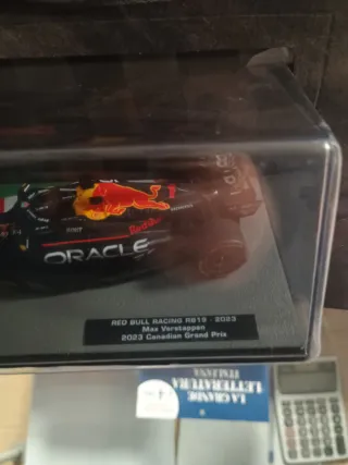 Auto da Corsa Formula Uno