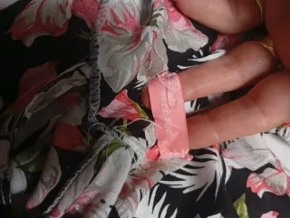 Mono casual de tirantes