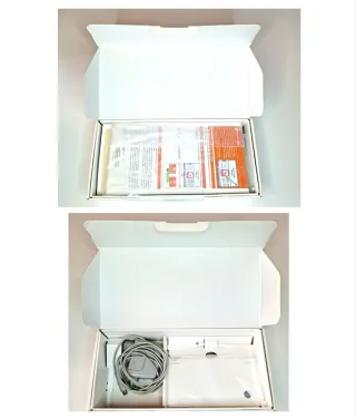 Nintendo DSi Blanca – Completa en caja (CIB)