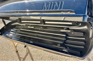 Cofre Techo MINI 320L