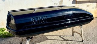 Cofre Techo MINI 320L