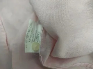 Camisa Fred Perry Rosa Talla L