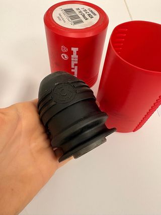 Hilti TE 16 Chuck 1 TE-C WZA