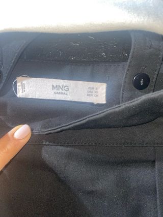 Conjunto Falda y Camiseta Bahamas