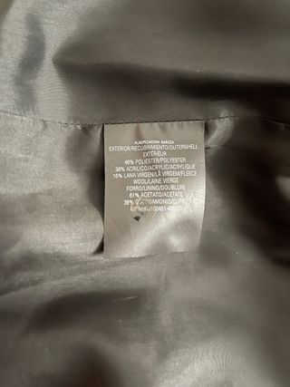 Vestido Purificación García Negro Verde Oliva