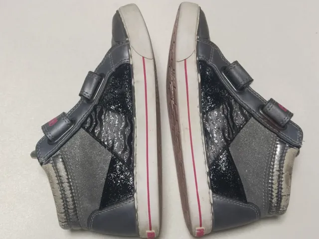 Botín Pablosky Niña Talla 34