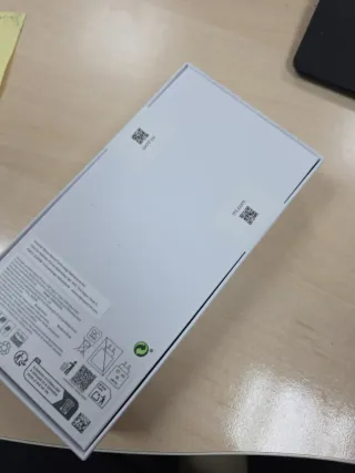 Xiaomi Redmi Note 14 5G 256GB Morado