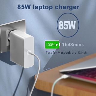 Cargador Apple MacBook Pro 13/15/17 Pulgadas