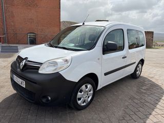 Renault Kangoo 2021 150.000KM AÑO 2021