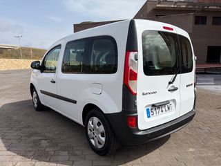 Renault Kangoo 2021 150.000KM AÑO 2021