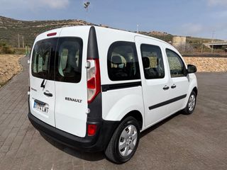 Renault Kangoo 2021 150.000KM AÑO 2021