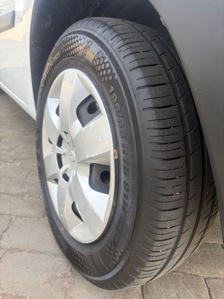 Renault Kangoo 2021 150.000KM AÑO 2021