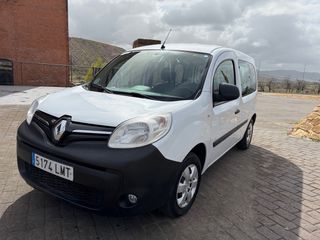 Renault Kangoo 2021 150.000KM AÑO 2021