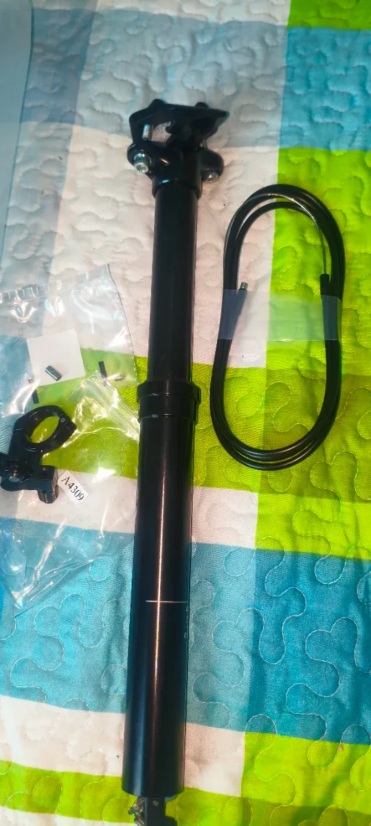 Tija KS EXA 900i 30.9x395mm Nueva