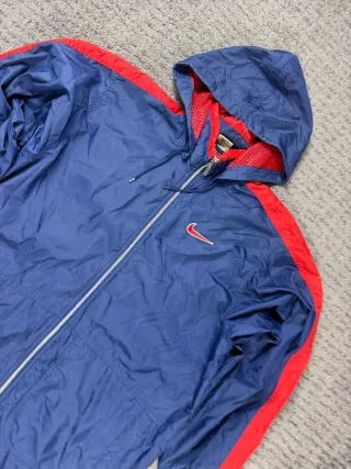 ¡¡OFERTA!! Talla M Chaqueta Nike Vintage 90s
