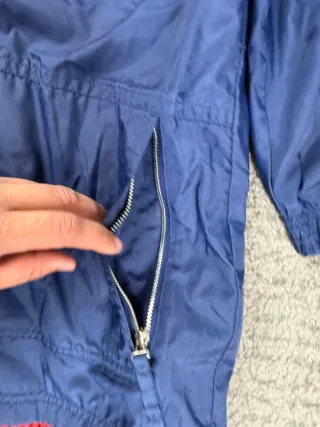 ¡¡OFERTA!! Talla M Chaqueta Nike Vintage 90s