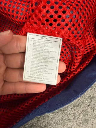 ¡¡OFERTA!! Talla M Chaqueta Nike Vintage 90s