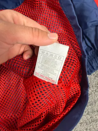 ¡¡OFERTA!! Talla M Chaqueta Nike Vintage 90s