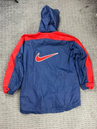 ¡¡OFERTA!! Talla M Chaqueta Nike Vintage 90s