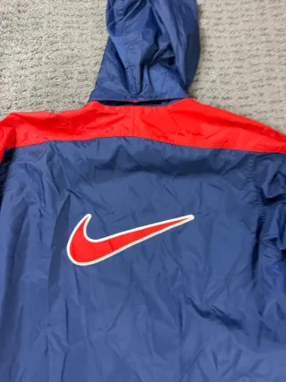 ¡¡OFERTA!! Talla M Chaqueta Nike Vintage 90s