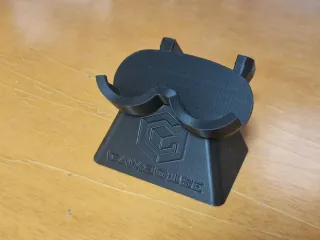 Soporte expositor mando GameCube