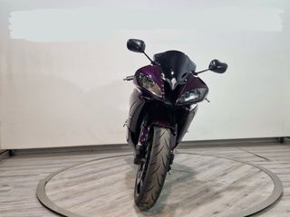 Yamaha R6 2009