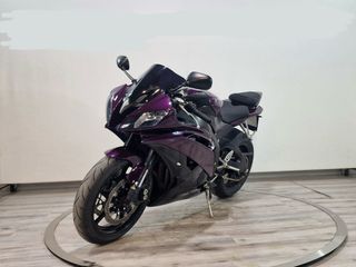 Yamaha R6 2009
