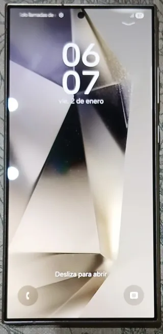 Samsung Galaxy S24 Ultra