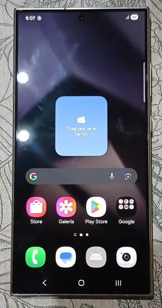 Samsung Galaxy S24 Ultra